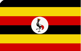 Uganda
